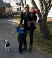 Tuxedo Family Child Care