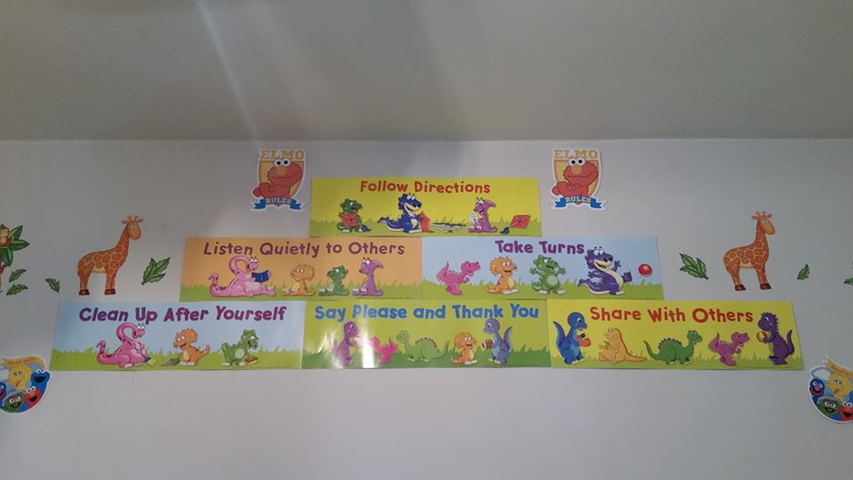 Maria's Treasured Memories Daycare, LLC's Photo