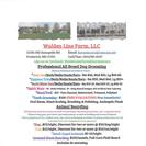 Walden Line Farm, LLC