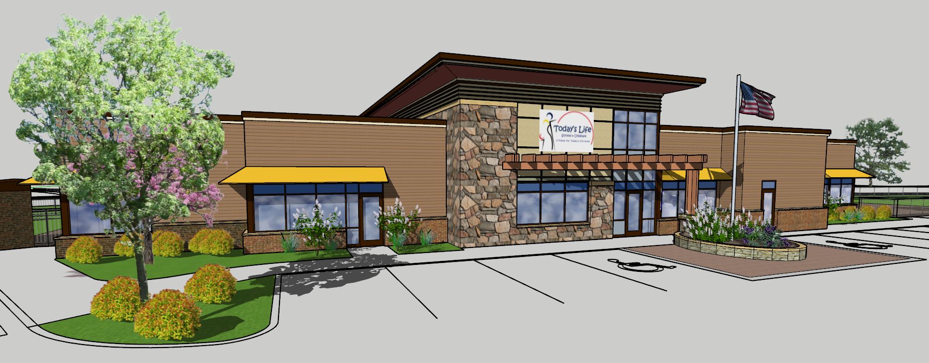 Today's Life Brooklyn Park's Photo