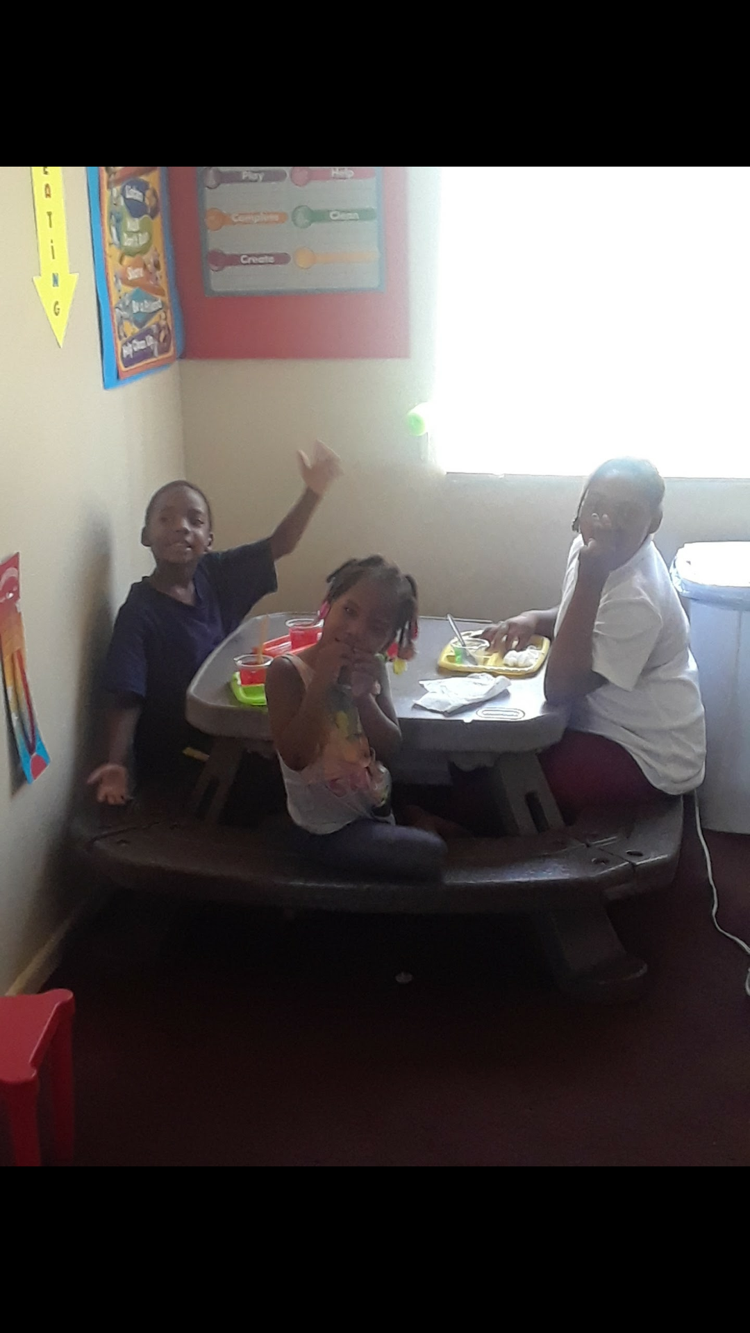 Blevins Family Child Care's Photo