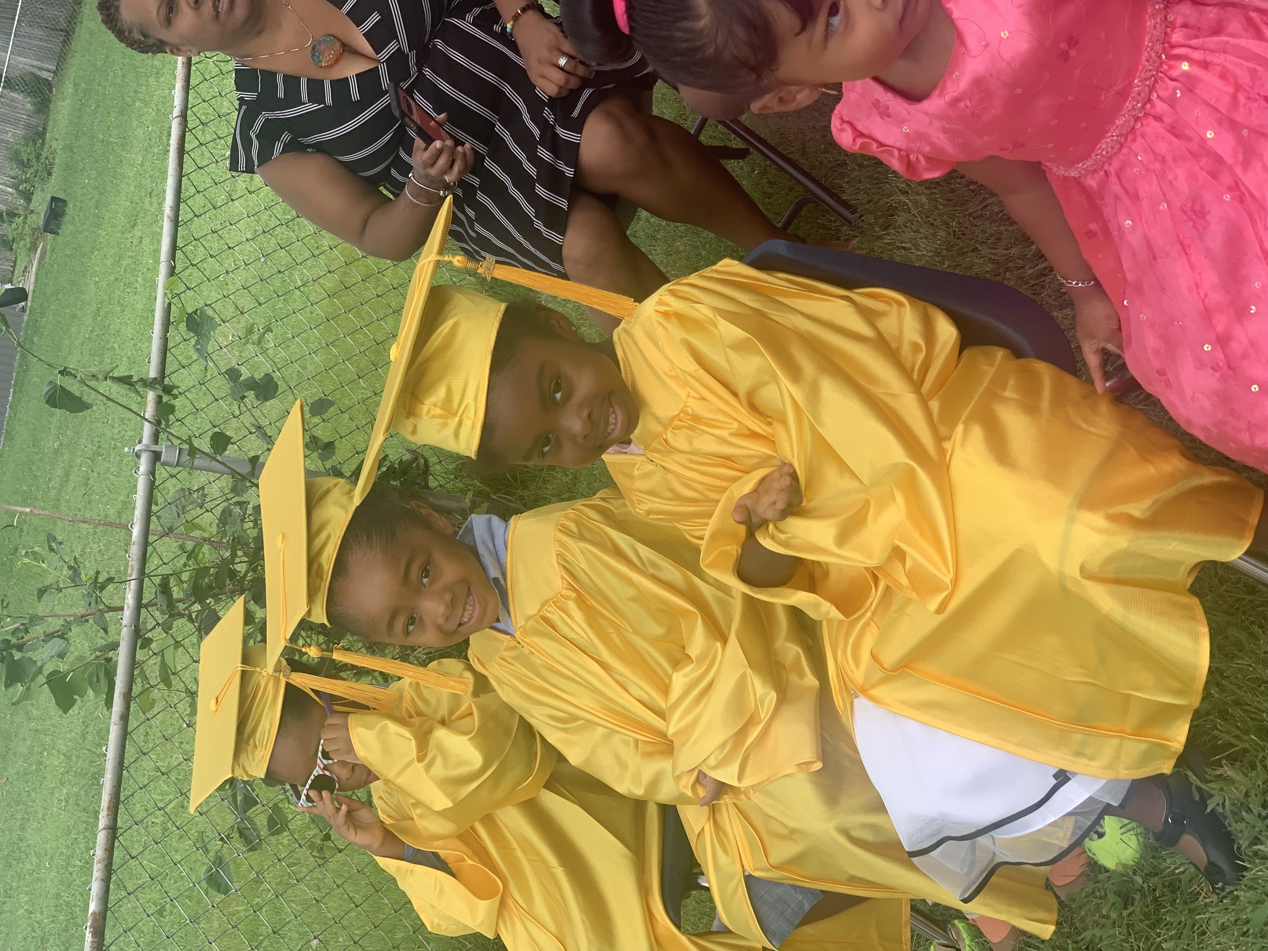 Clouds of Joy & Precious Jewels Child Development Center, LLC's Photo