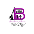 Bins, Baskets & Brooms, Oh My!