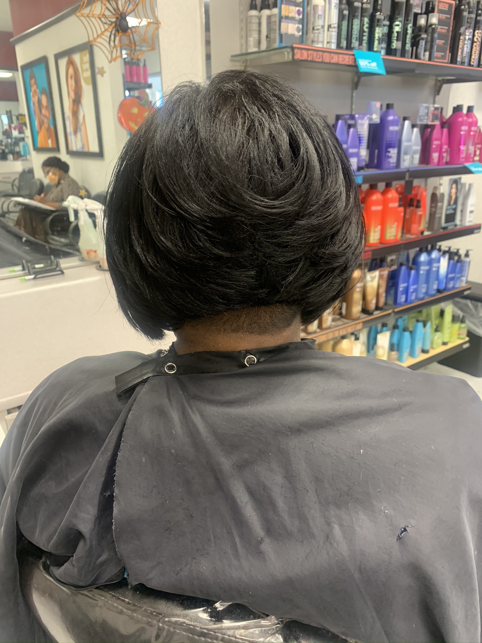 Senior Cutz On The Go's Photo