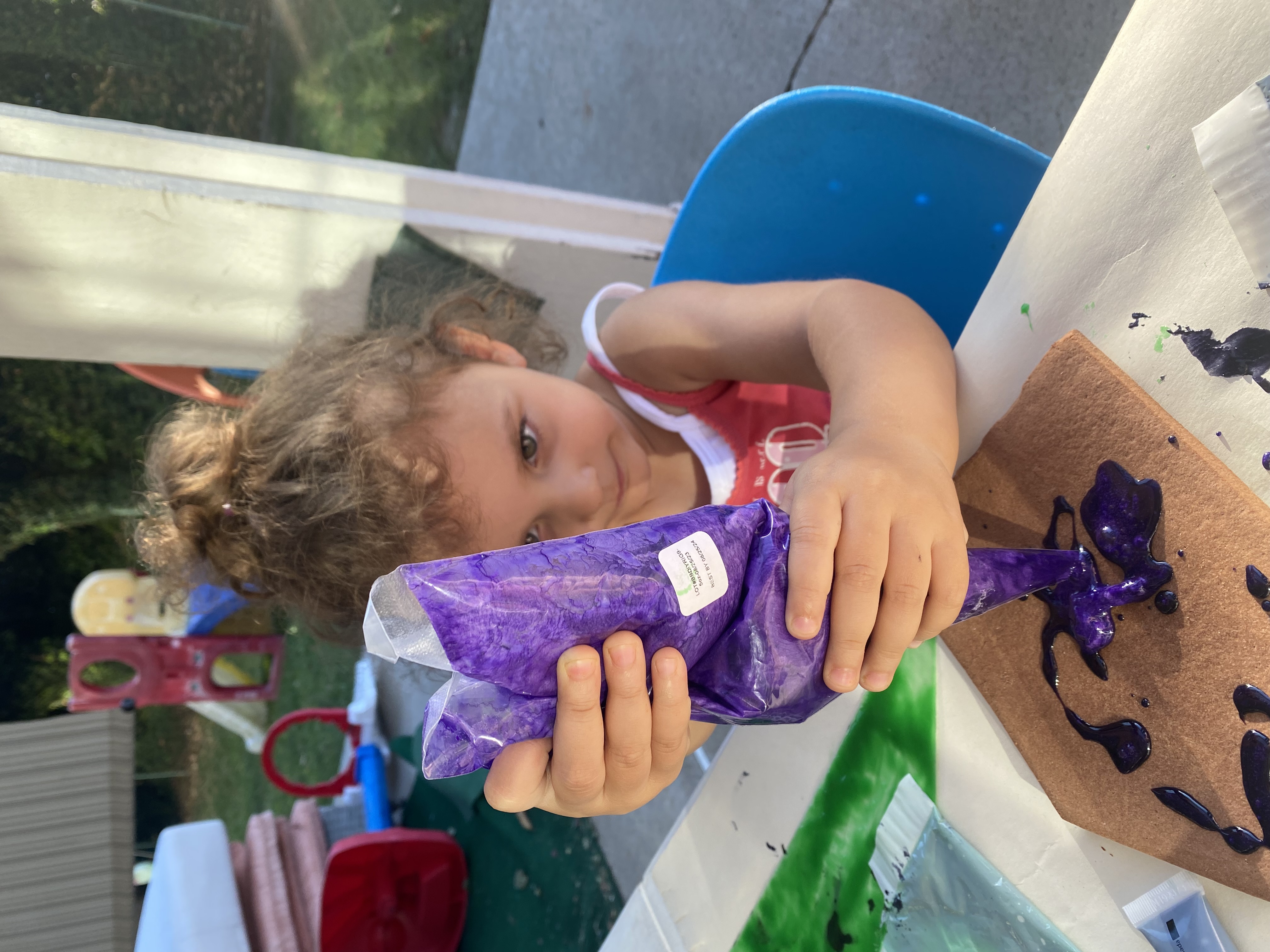 A To Z Childcare's Photo