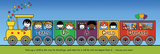 Train Up A Child