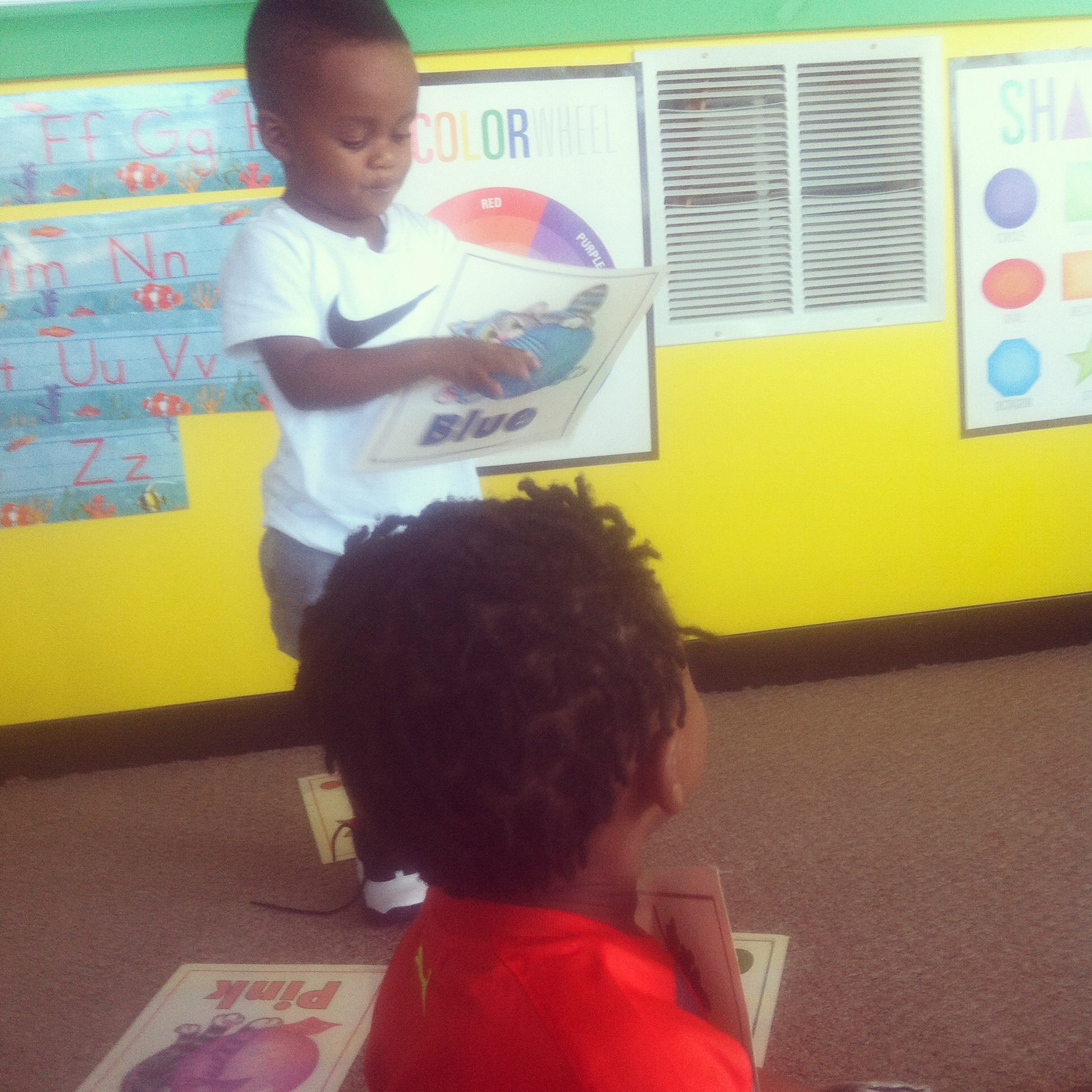 Honey B's Childcare Center's Photo