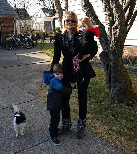 Tuxedo Family Child Care Logo