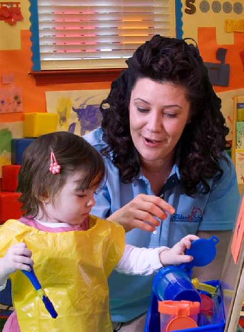 The Goddard School's Photo