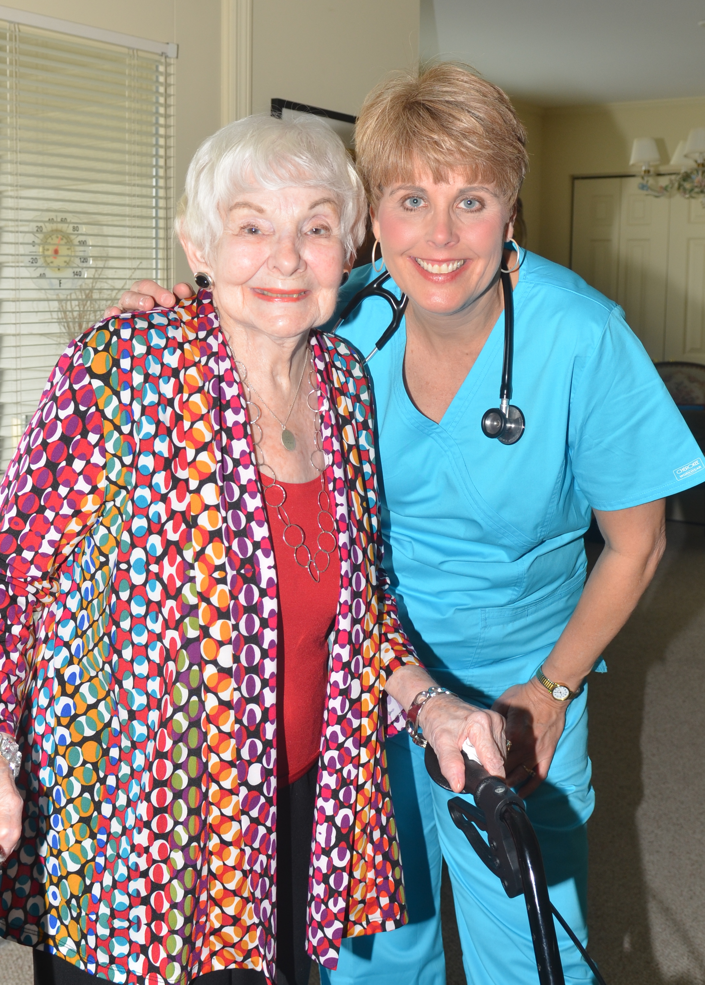 Geriatric Health and Care Management's Photo