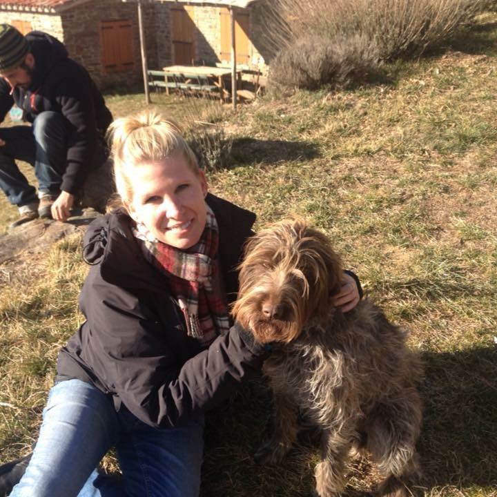 McAuliffe Pet Service's Photo