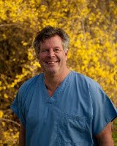 Dr. Tom Seal Kirkland Logo