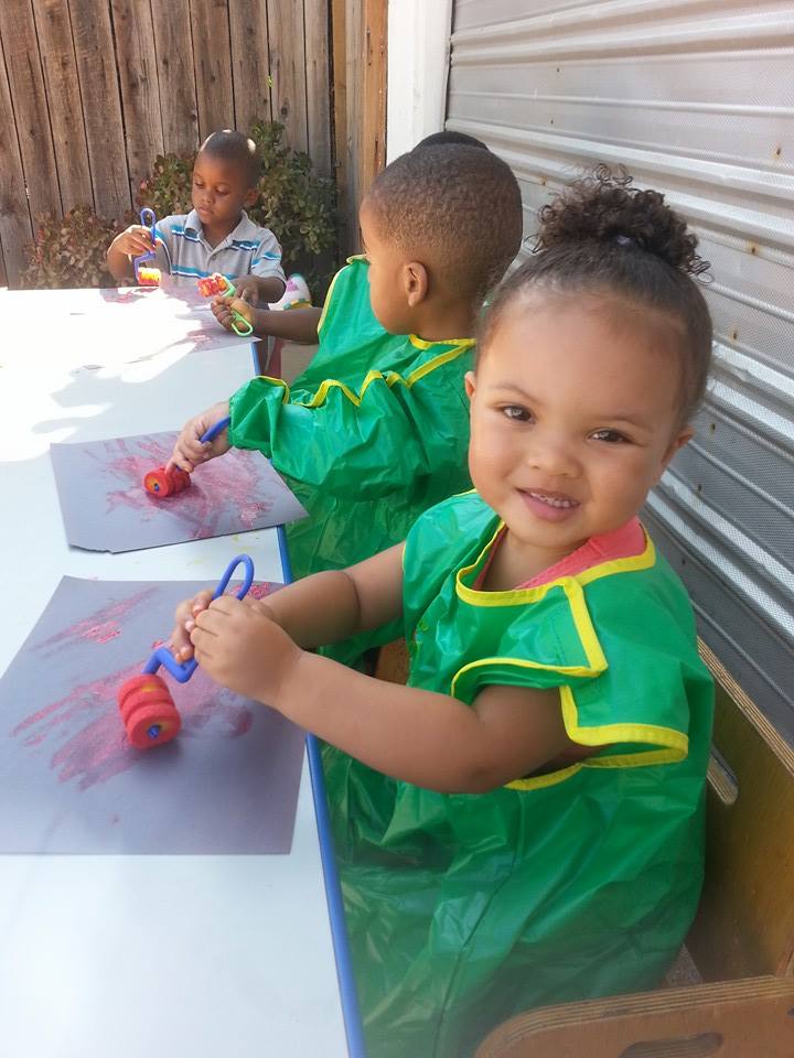 Young Scholars University (Child Care)'s Photo