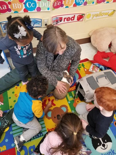 Good Shepherd Daycare