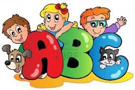 Abc Daycare Logo