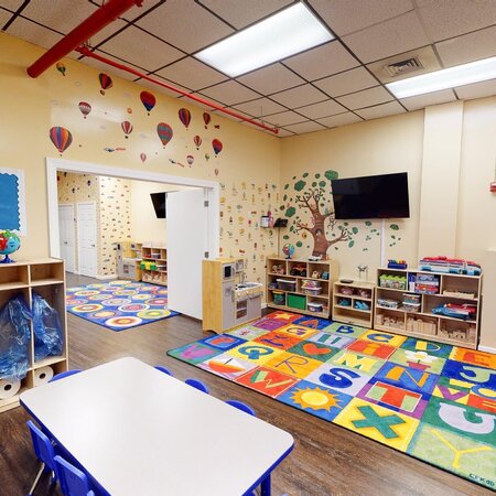 The Learning Ladder's Photo