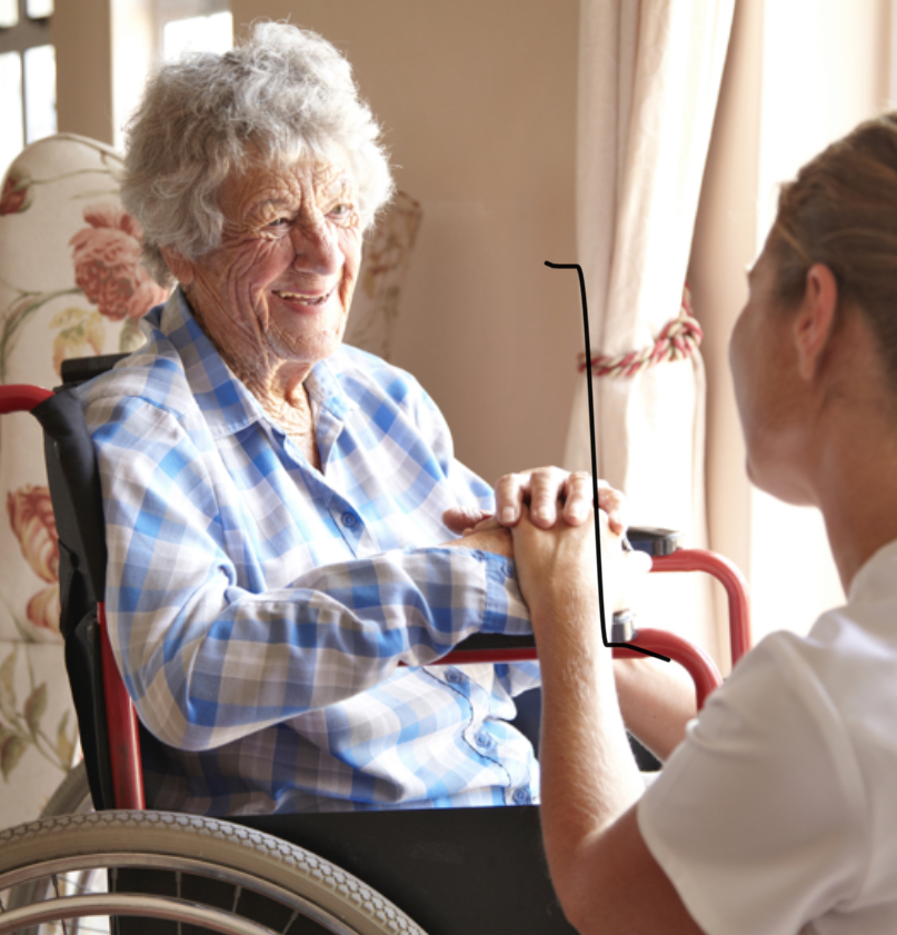 Always There Homecare LLC's Photo