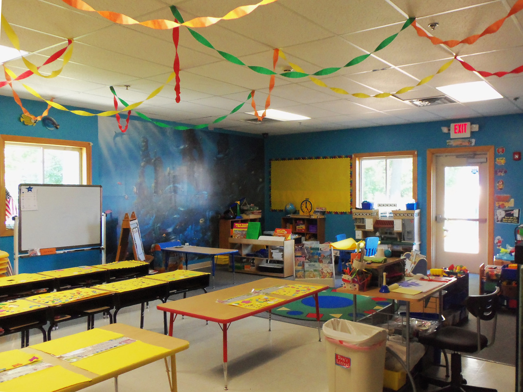 Future Scholars ELC's Photo