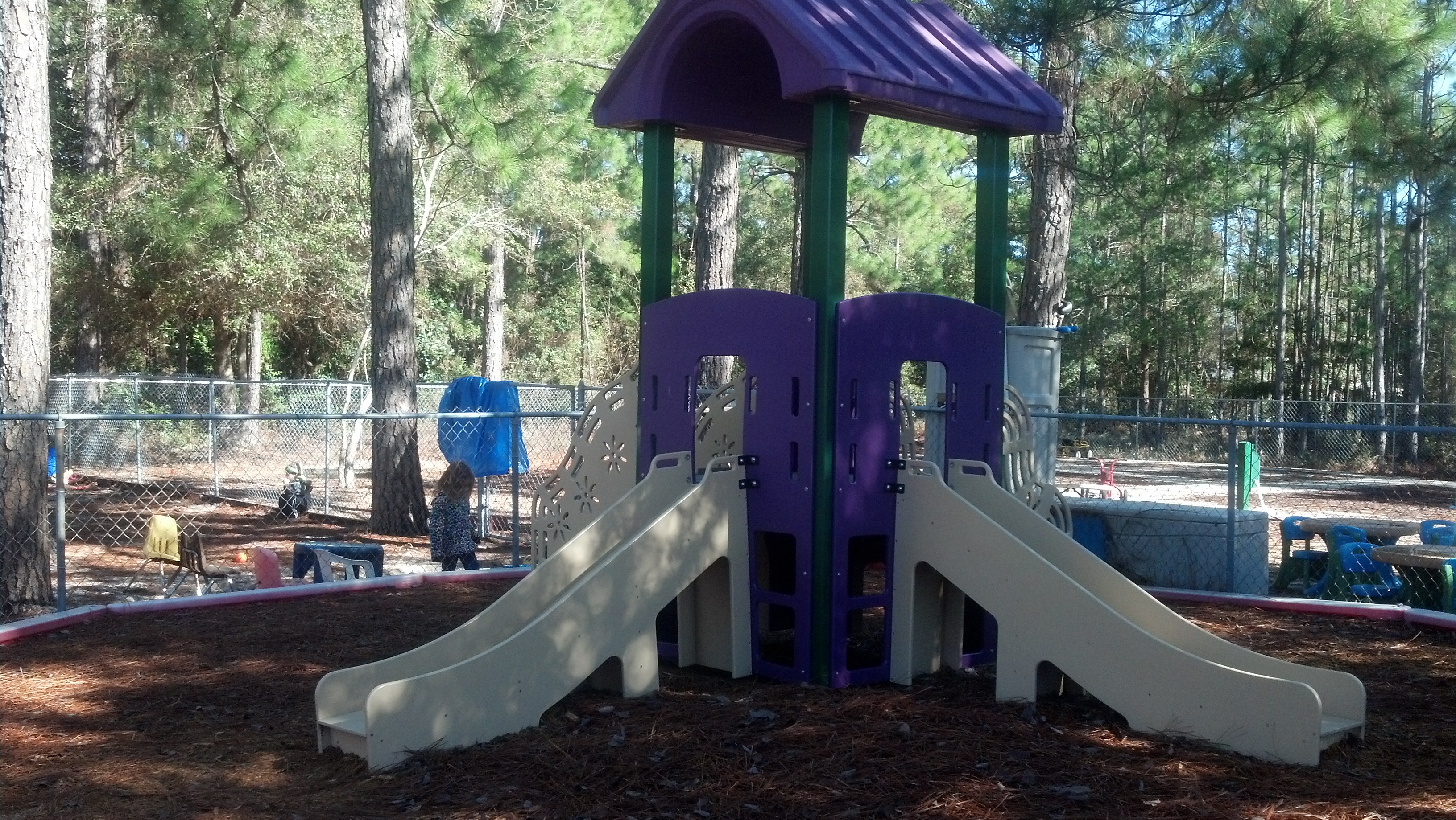 The Children's Center's Photo