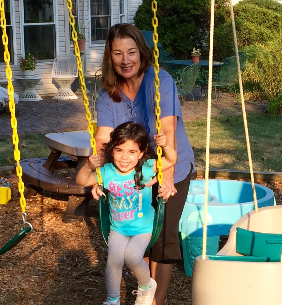 Nana's Family Home Day Care's Photo