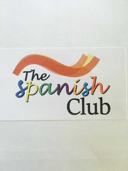 The Spanish Club's Photo