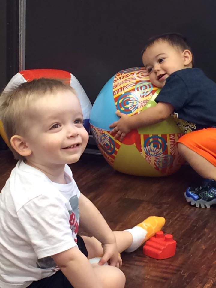Treehouse Children's Academy's Photo