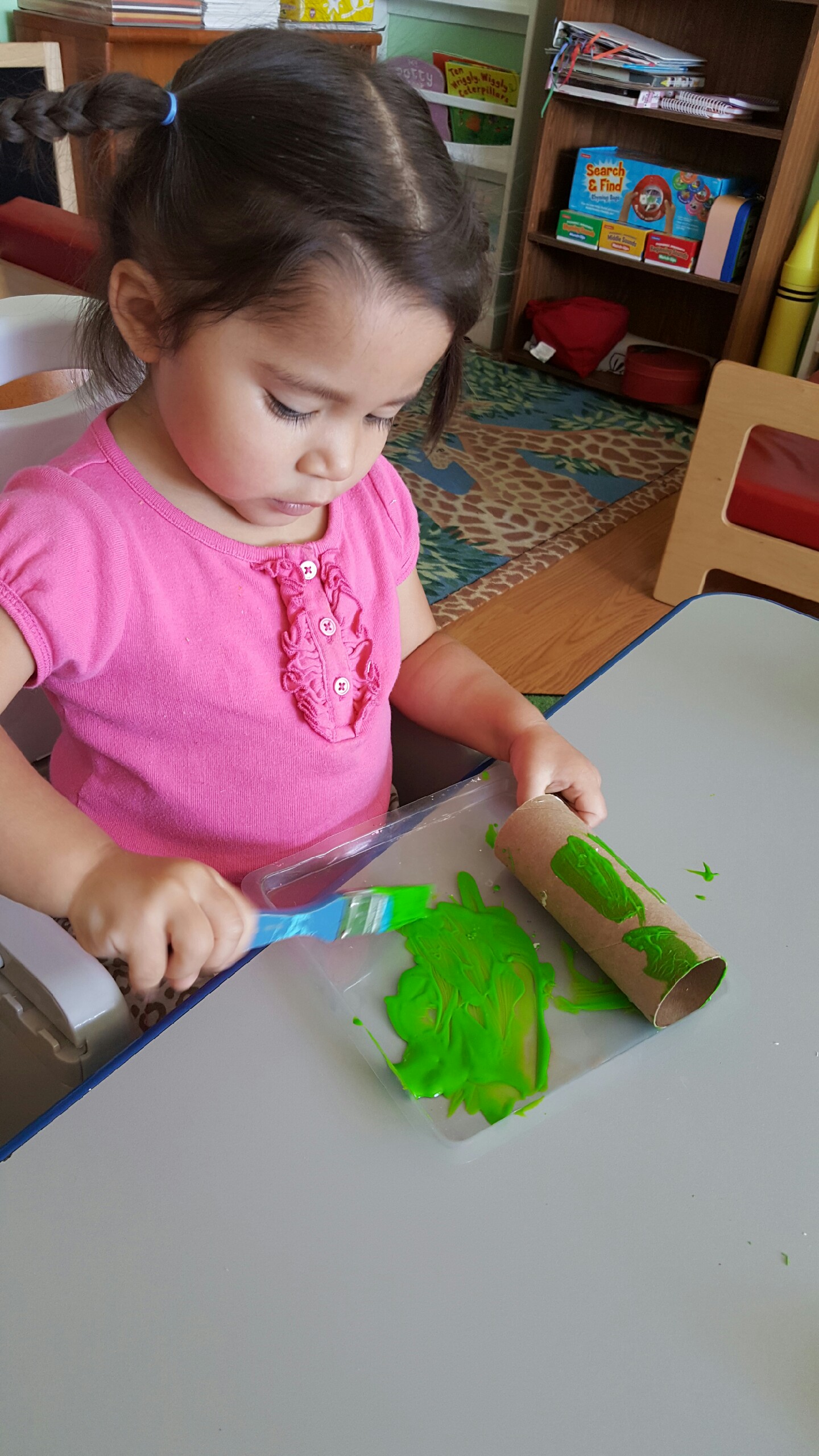 The Children's Cottage's Photo