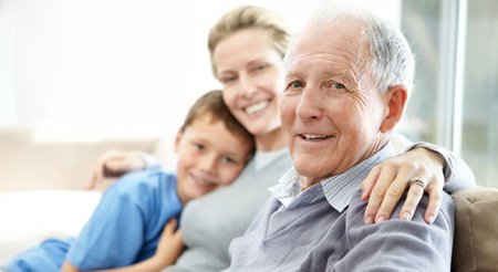 NJFirst Home Health Care