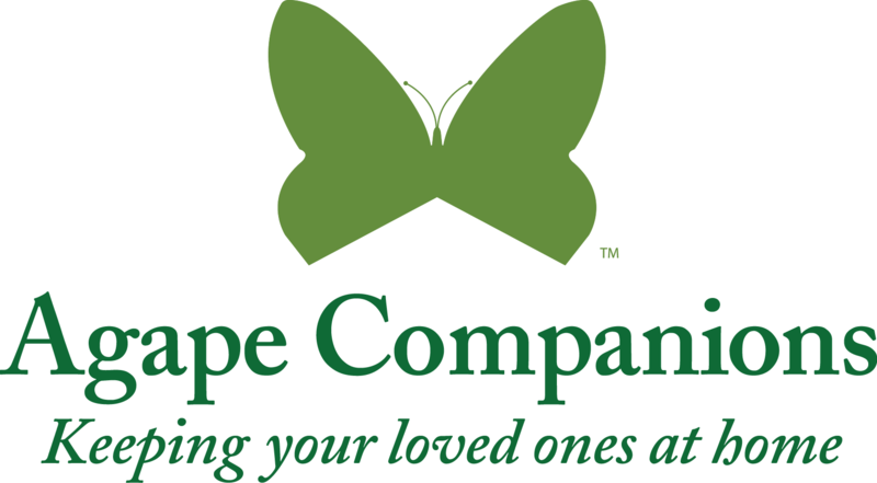 Agape Companions's Photo