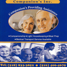 Angelic Companion Care Inc.