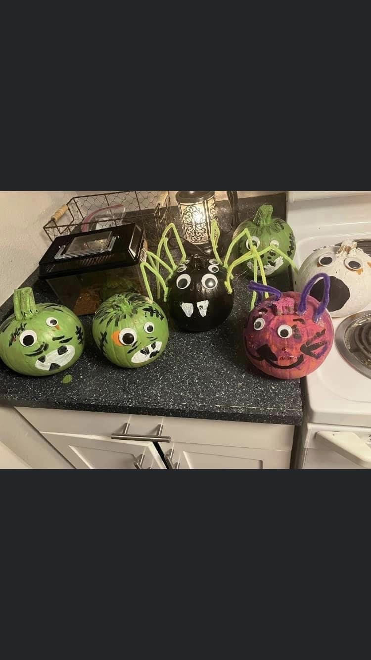 Miss Jaara's Home Daycare's Photo