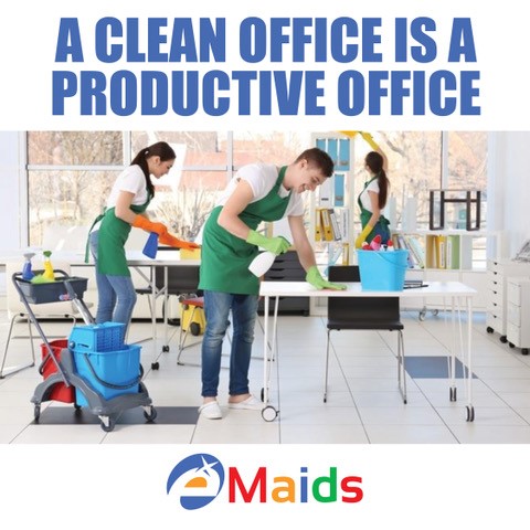 eMaids of East Queens & West Nassau's Photo