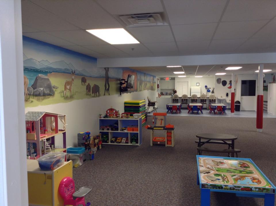KidsTown Drop-In Child Care Center's Photo