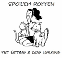 Spoil'em Rotten Pet Sitting and Dog Walking