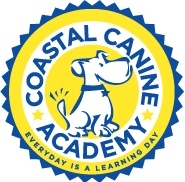 Coastal Canine Academy Llc Logo