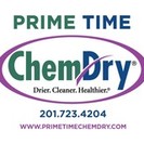 Prime Time Chem-Dry