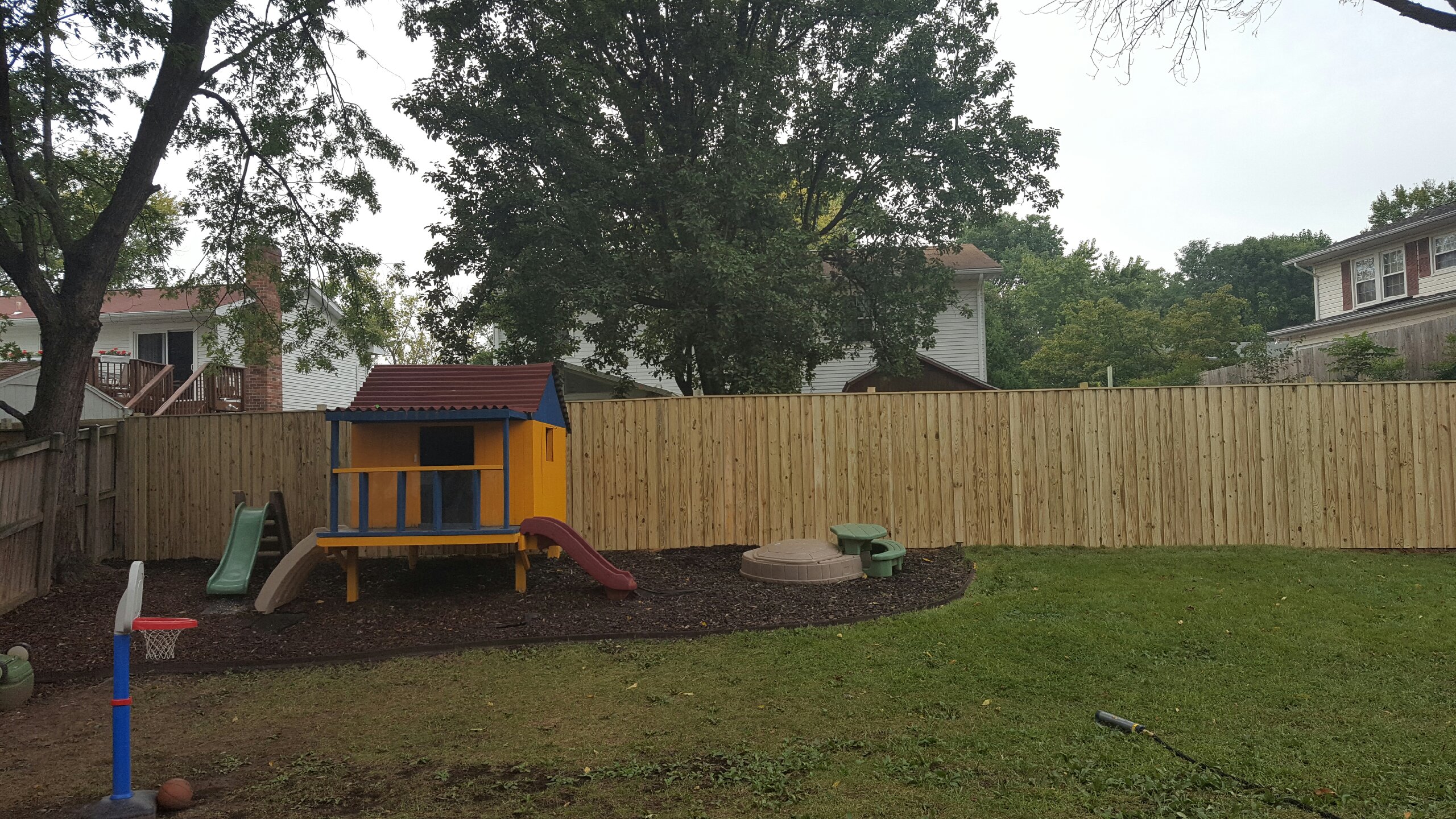 Small Wonders Family Daycare's Photo