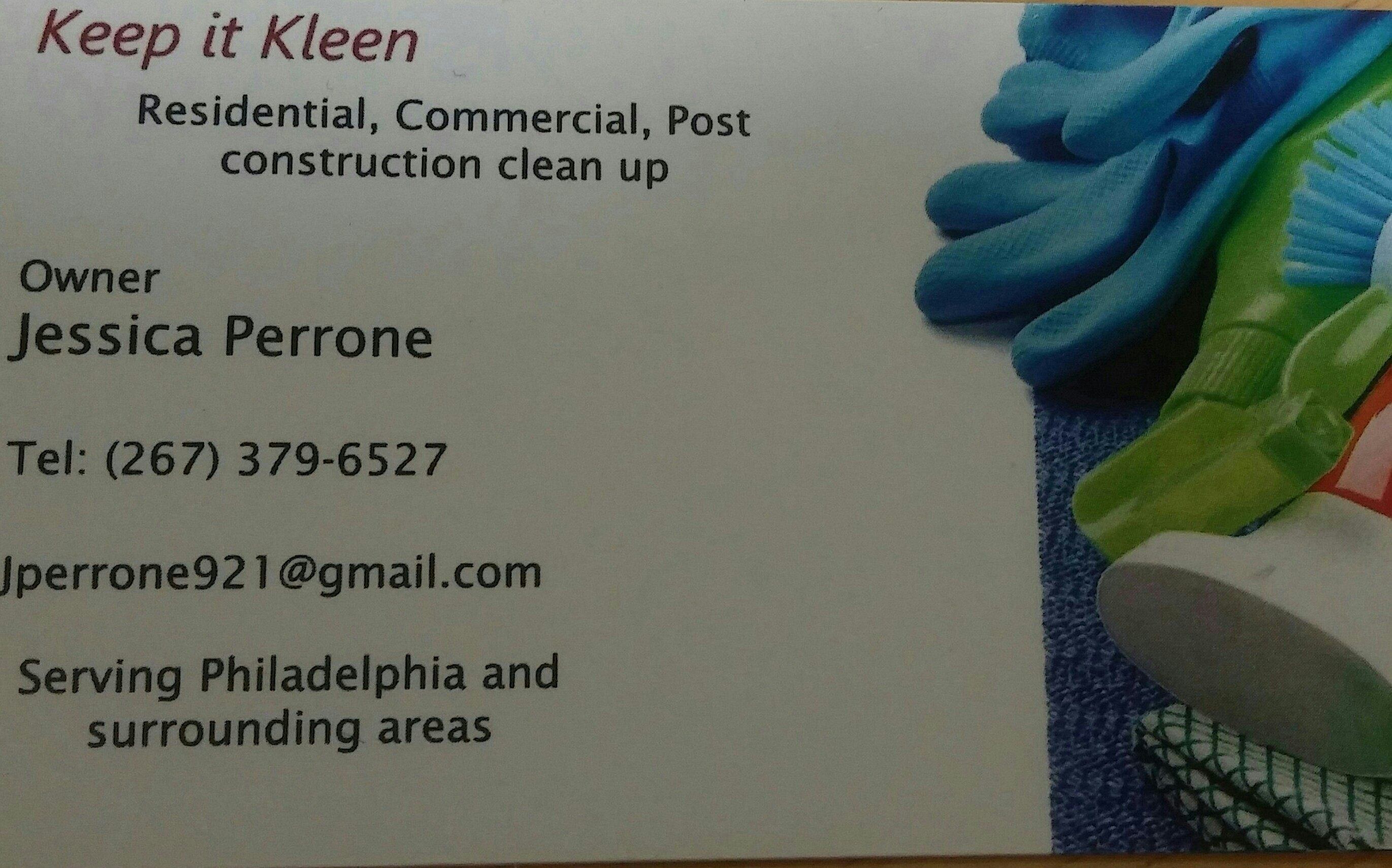 Keep it Kleen's Photo