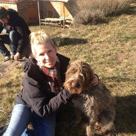 McAuliffe Pet Service