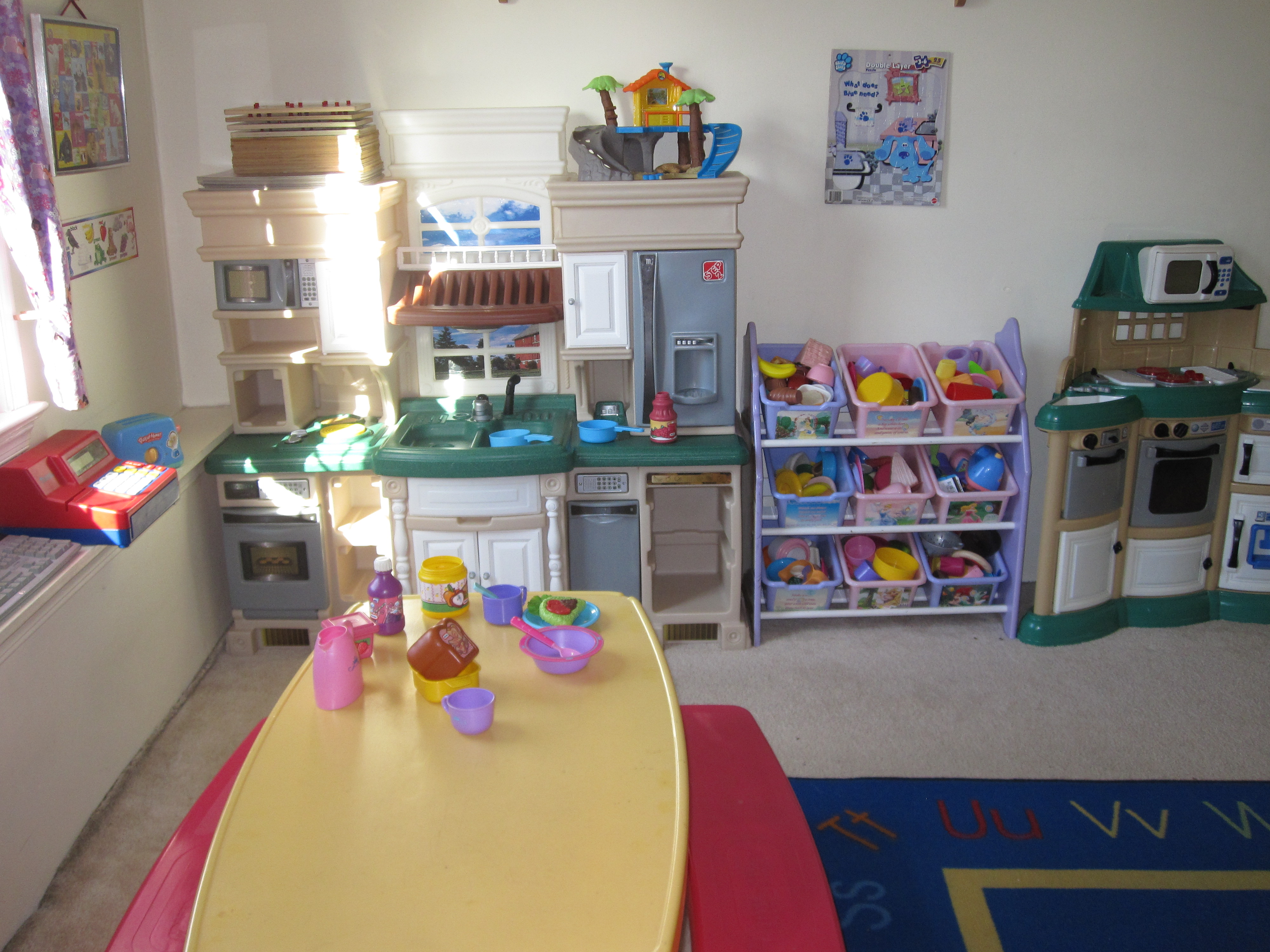 Adda's Play School's Photo