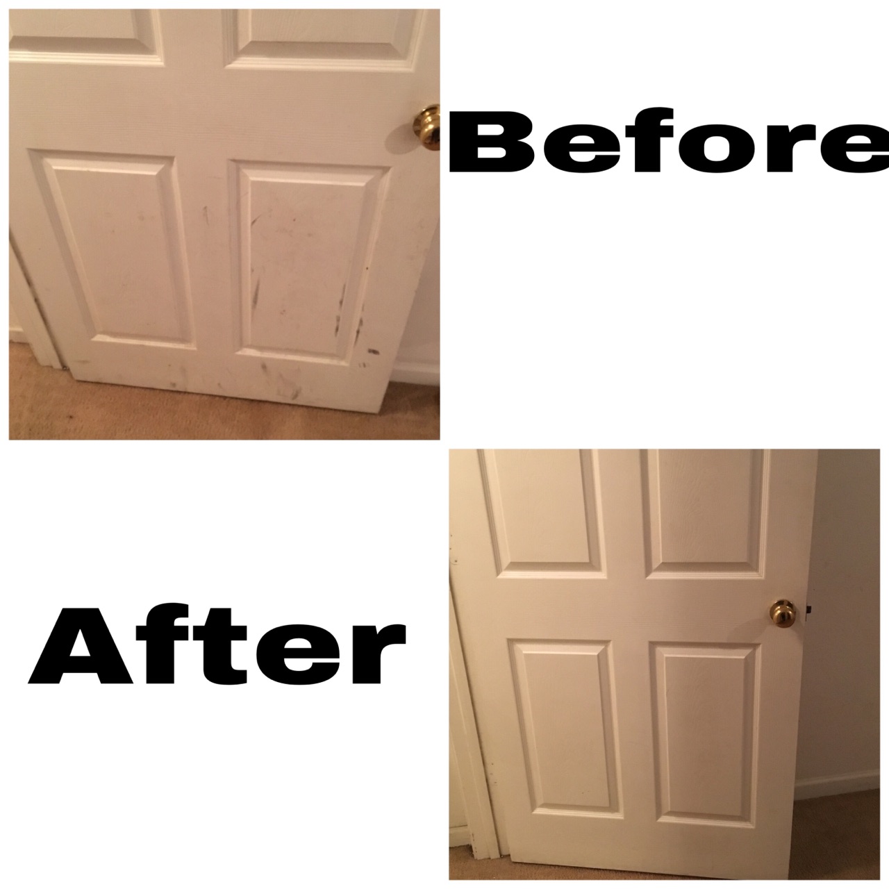 1st Time Right Cleaning, LLC's Photo