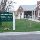 Almost Family Child Care Center