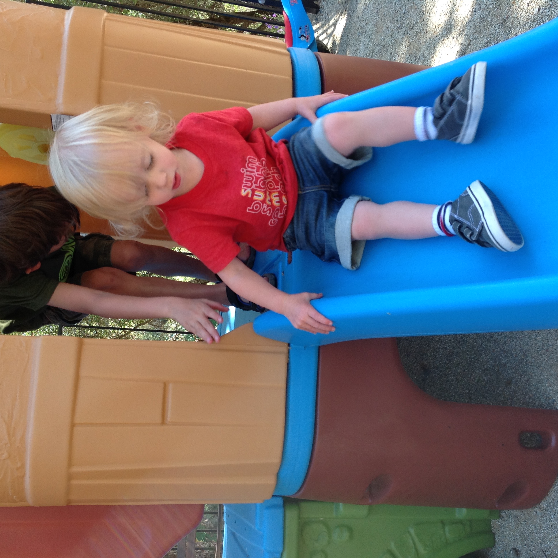 Where To Grow Child Care's Photo