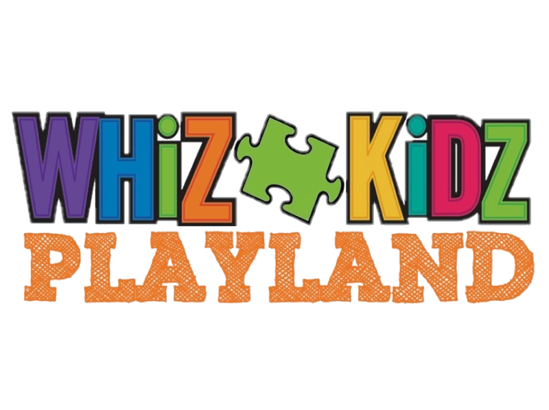 Whiz Kidz Playland Logo