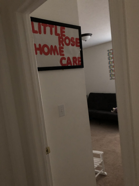 Little Rose In Home Care's Photo