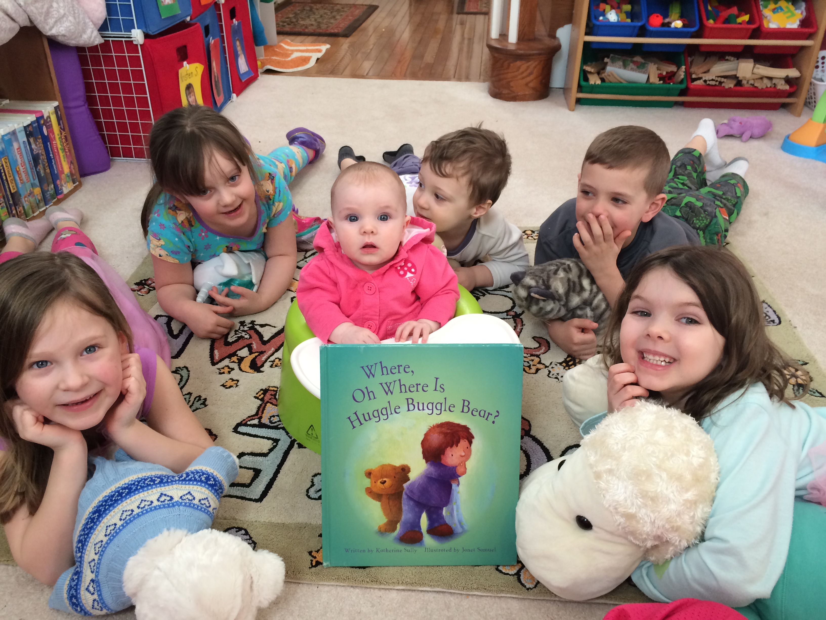 Ms Tammy's Home Daycare's Photo