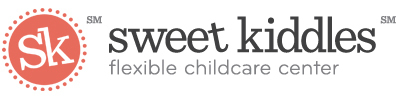 Sweet Kiddles Flexible Childcare Center Logo