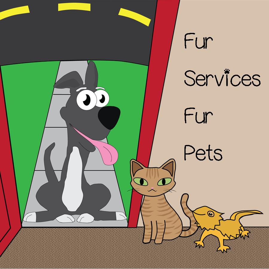 Fur Services Fur Pets's Photo