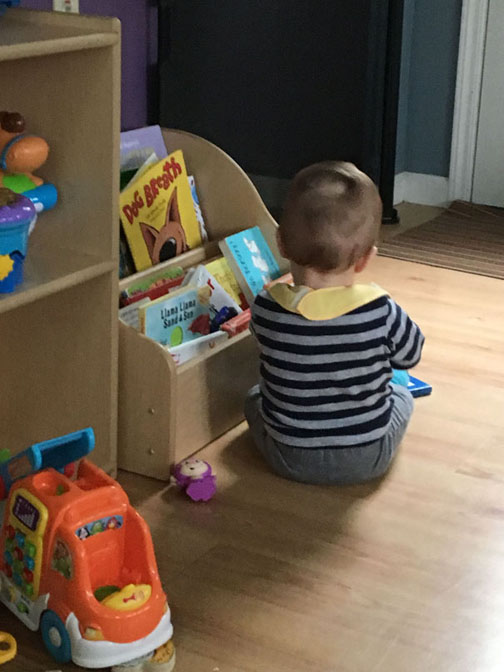 Otter Tots Play And Learn's Photo