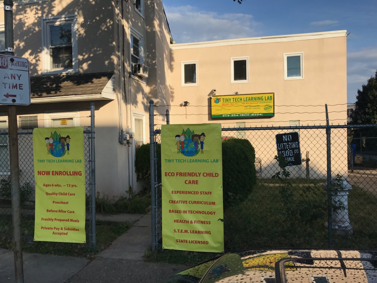 Tiny Tech Learning Lab's Photo